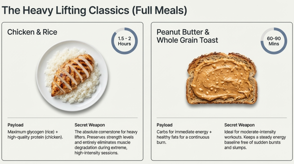 Black coffee and dark chocolate as natural stimulants for energy and focus